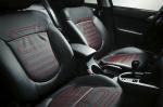 Kia Forte 2008 года
